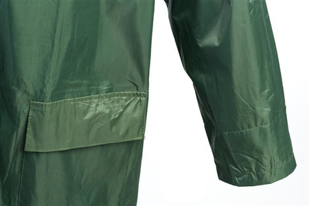 PŁASZCZ PRZECIWDESZCZOWY NEPTUN L JAXON UJ-APL