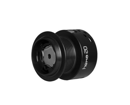 Podkładki karbonowe 18mm / 3ks 20,30,40 Delphin (286041900)