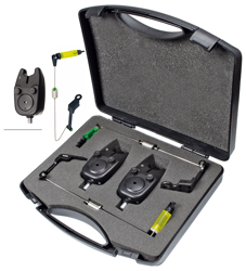 ELEKTRONICZNY SYGNALIZATOR X2 SVVINGER X2 ZESTAW ECO KONGER 940100093