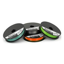 Plecionka Kairiki 4 0,130mm 300m 7,4kg Hi-Vis Orange Shimano (LDM64TE1013030H)