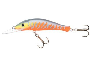 WOBLER HS FEROX TURBO 8 F MB JAXON VJ-FT08FMB