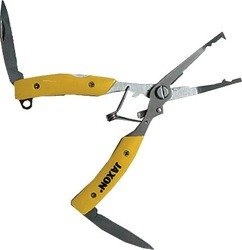 NARZĘDZIE WIELOFUNKCYJNE 16,5CM JAXON AJ-NS20A