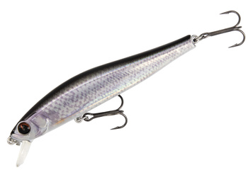 WOBLER JIVE - 90mm/10.5g/SMELT - SUSPENDING - op.1szt. MIKADO PWF-JI-90SP-SM