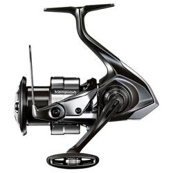 Kołowrotek Vanquish FC 4000 XG Shimano (VQ4000XGC)
