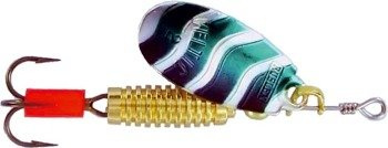 BŁYSKOTKA OBROTÓWKA RUBLEX VELTIC 1 ANV 1X3SZT JAXON BR-RVE1ANV