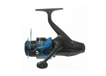 KOŁOWROTEK CLARIS CX 100 JAXON KJ-CLU100X