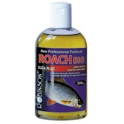 Dodatek zapachowy Robinson Big Roach 200ml Robinson 63-D3-ROB