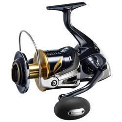 Kołowrotek morski Stella SW C 20000 PG Shimano (STLSW20000PGC)