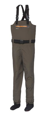 Scierra Kenai Chest Wader Stocking Foot L (63620)