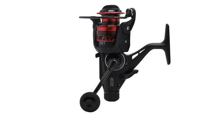 KOŁOWROTEK - MFT RUNNER 4008 - op.1szt. MIKADO KDA157-4008