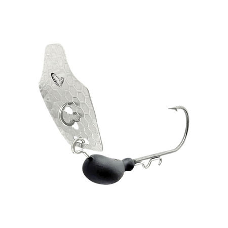 CRAZY BLADE JIG HEAD #3/0 7G 3PCS Savage Gear (74017)