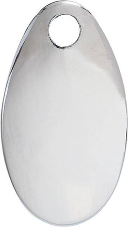 BŁYSTKA OBROTOWA - M-CRAFT MICRO SPINNER NR 00 - S - op.1szt. MIKADO PMB-MCM-00-S