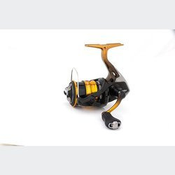 Kołowrotek na pstrągi i Street Fishing, Soare BB C2000S PG Shimano (51SF23B019A)