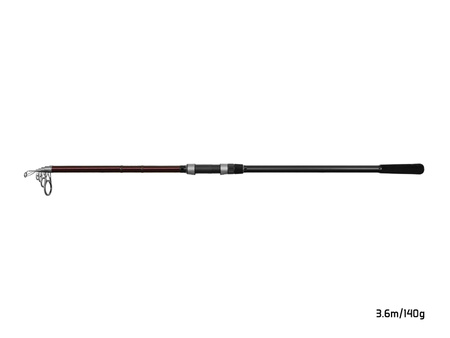 10+1 - Delphin THUNDER GenerationX 300cm/100g Delphin (101006431)