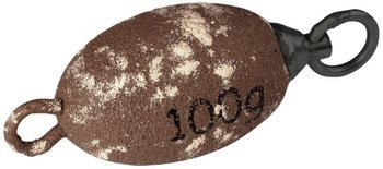 CIĘŻAREK SUMOWY CLONKER (BRĄZOWY) 100 g - op.1 szt MIKADO OMK-050BR-100