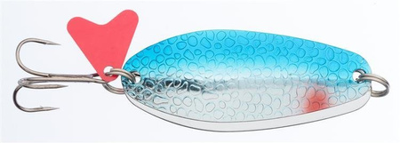 BŁYSKOTKA WAHADŁÓWKA JAXON HR PRO SPIN DOUBLE HKX 2 D 5X1SZT JAXON BW-HKX2D