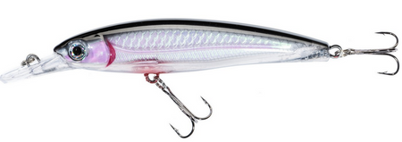 WOBLER ATRACT BLEAK 10cm F JAXON VR-XHN100F