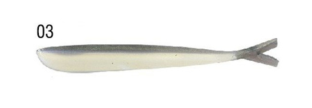 V-KING SHAD 5cm KOLOR 03 OP.10SZT KONGER 330050103