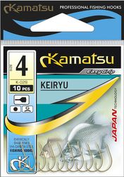 HACZYK KAMATSU KEIRYU 14GŁ 513010114