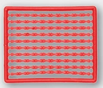 Uniwersalne stopery silikonowe 1szt Robinson 94-ST-004