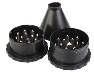 Prologic kruszarka Crush'N Fill Boilie & Pellets Crusher (47338)