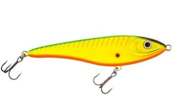 Wobler STRIKE PRO Big Bandit Sinking 19.5cm/98g A17S    DRAGON TEV-EG078-A17S