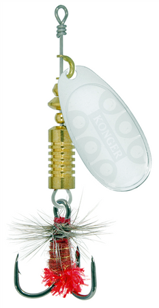 TARPON GPX 1 S 27 OP.5SZT BŁYSTKA 351110927