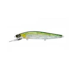 Wobler Bantam Rip Flash 14g 115mm 0-1,8m 001 Ghost Ayu Floating Shimano (59VZM211T00)