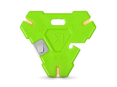 Narzędzie wielofunkcyjne Delphin MultiSKIN  Delphin (101002318)