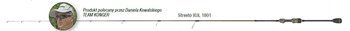 SPINNING STREETO SPIN XUL1801 180/0,5-6 WĘDKA KONGER 156001180