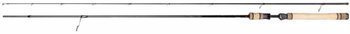 Wędka  TEAM  Z-series spinn. 2.75m / Fuji 14-35g XF-MH    DRAGON CHI-25-28-275