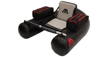 BELLY BOAT (150cm x 116cm) - op.1szt. MIKADO SPMA-BELLY-01