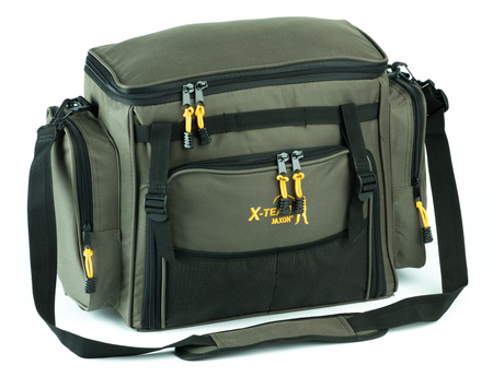 TORBA WĘDKARSKA JAXON 48/25/34CM UJ-XAC01