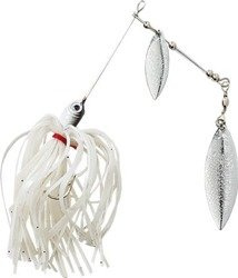 BŁYSKOTKA JAXON HR SPINNER BAIT 1 B 4X1SZT JAXON BO-HKS1B