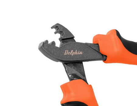Szczypce do zaciskania Delphin CRIMPER Delphin (830921690)