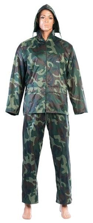 KOMPLET PRZECIWDESZCZOWY MORO L JAXON UJ-AKPLM