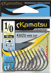 HACZYK KAMATSU KAIZU 10GŁ 510310110