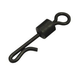 Krętlik do szybkiego montażu standardowy, rozm. 4, 10szt. Carpex 94-ZM-K01