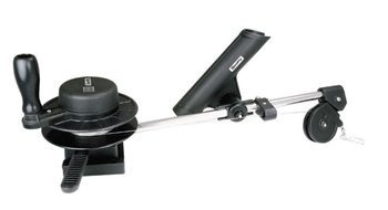 Winda manualna Depthmaster SCOTTY 1050DPR  podstawa 1010    DRAGON KSP-1050DPR