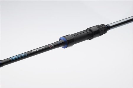 DAM SALT-X BOAT QUIVER 2.10M 250G DAM 65746