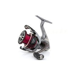 Kołowrotek Stradic CI4+ FB 2500 Shimano (STCI42500FB)