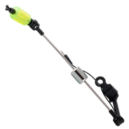 Bouncer LED - sygnalizator brań, żółty Carpex 88-SS-05Y