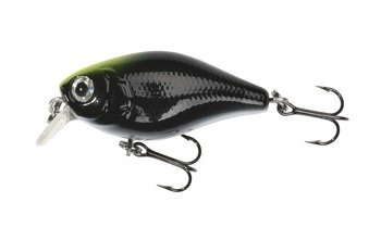 WOBLER FH - BOLD HEAD 4 cm / J63 - PŁYWAJĄCY MIKADO PWF-BH-4F-J63