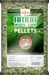 PELLET C.Z. AMUR 800G JAXON FZ-CZ7903