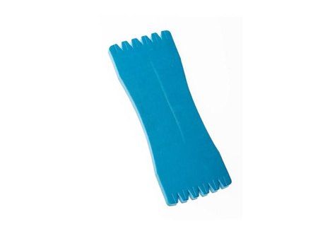 PIANKOWE DRABINKI DO PRZYPONÓW 17,5X7X1CM 5X10SZT AC-PC093B