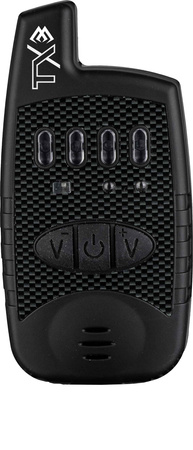 SYGNALIZATOR - KARPIOWY - TERRITORY TX - ŻÓŁTY - op.1szt. MIKADO AMS14-1Y