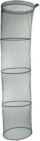 SIATKA WYCZYNOWA Z UCHWYTEM wym. 55/50cm x 200cm MIKADO S14-002-200