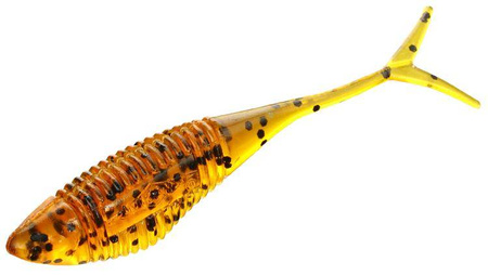 (R) PRZYNĘTA DO DROP SHOT FISH FRY 8cm / 350 - 1szt MIKADO PMFY-8-350