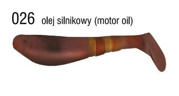 KILLER SHADOW ROZMIAR 0 KOLOR 026 OP.20SZT 3,5CM 310054026