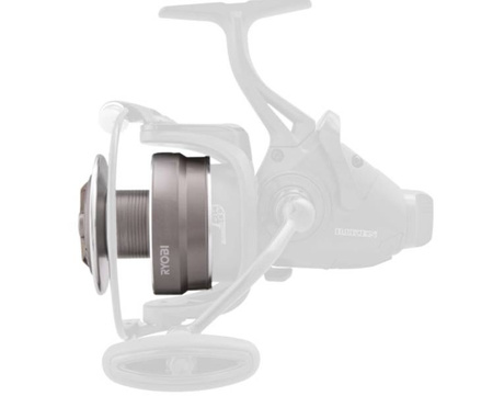 Szpula zapasowa Ryobi RIKEN Baitfeeder główna/oryginał 5000 DRAGON CHW-RIK-5000XS